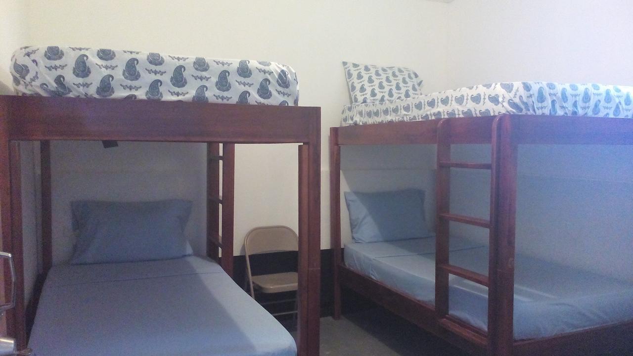 Drifters@One Mile Hostel Negril Exterior photo